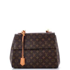 Louis Vuitton Cluny Top Handle Bag #218908L20B